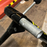 Used CycleOps Trainer (missing part)