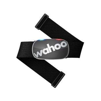 Wahoo Tickr 2 (Stealth/Gray)